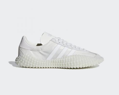 Adidas Country Kamanda Triple White Schuhe G27825