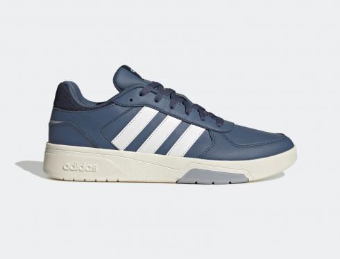 *<s>Buy </s>Adidas CourtBeat Wonder Steel Cloud White Legend Ink GX1744<s>,shoes,sneakers.</s>