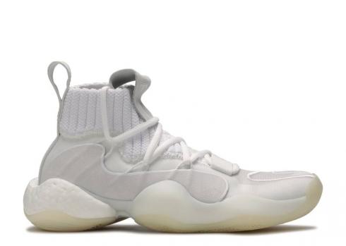 Adidas Crazy Byw X Cloud Blanco Granate EE5998