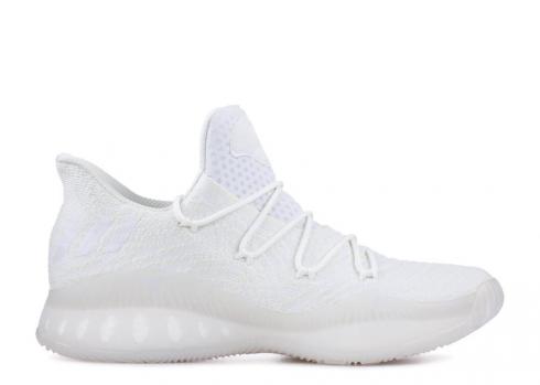 Adidas Crazy Explosive Low Pk Weiß Running Legacy BY3469