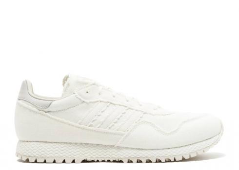 Adidas Daniel Arsham X New York Chalk White CM7193