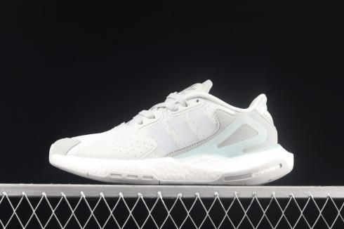 Adidas Day Jogger 2020 Boost Cloud Blanco Gris Claro Zapatos FW5901