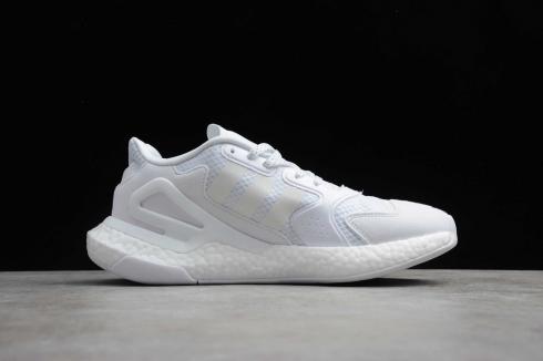 Adidas Day Jogger 2020 Boost Cloud White løbesko FW0238