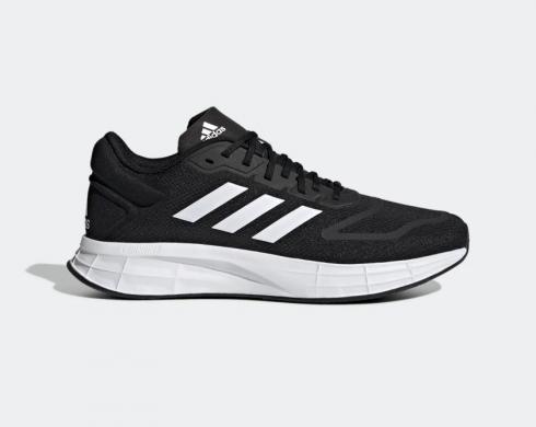 Adidas Duramo 10 Core Negro Nube Blanca GW8336