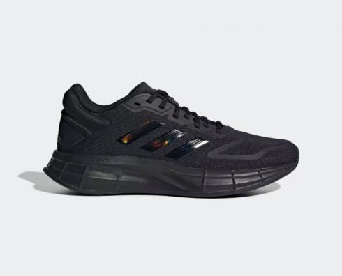 *<s>Buy </s>Adidas Duramo 10 Core Black Iron Metallic GX0711<s>,shoes,sneakers.</s>