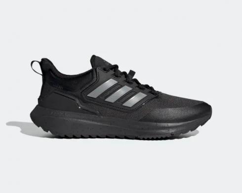 Adidas EQ21 Run Cold.RDY Carbon Iron Metallic Core Negro H00495