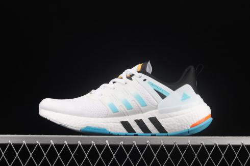 Adidas EQUIPMENT Cloud Blanco Azul Core Negro GW5836