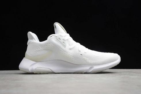 Adidas Edge XT All White løbesko EH0699