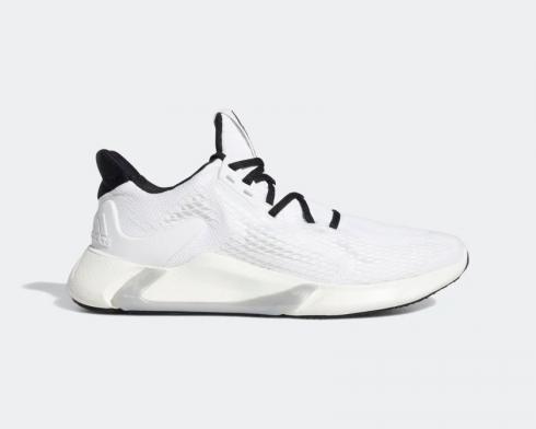 Adidas Edge XT Cloud White Core Black Running White EH0433