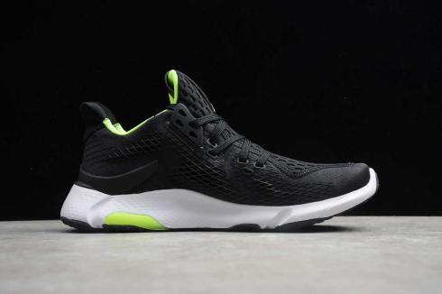 Adidas Edge XT Summer Rdy Zwart Groen Wit Schoenen EH3381