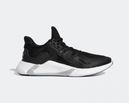 Adidas Edge XT Summer Rdy Core Black Silver Metallic EH3382