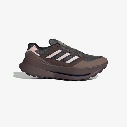 Adidas Eqt Agravic JH6113 Pink Charcoal Sandy Brown