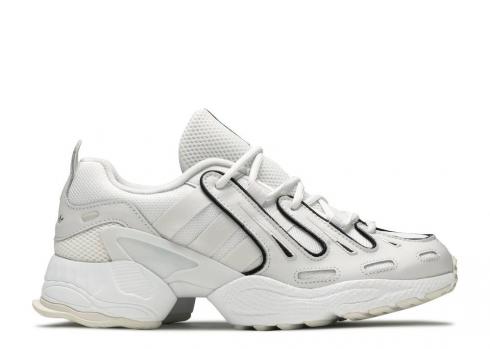 Adidas Eqt Gazelle Crystal White Black Core EE7744,신발,운동화를