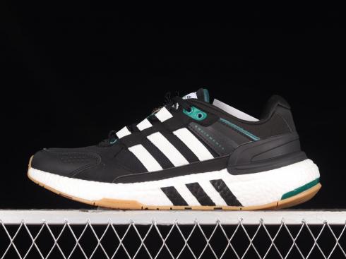 Adidas Equipment Core Noir Cloud Blanc Vert ID4166