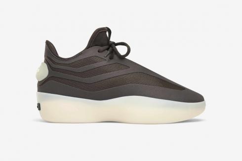 Adidas Fear Of God Athletics Ii Basketball JS0977 Brown Night