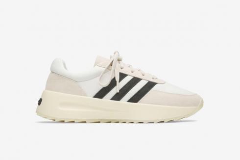 Adidas Fear Of God Athletics Los Angeles IH2276 Crewht Creamwhite