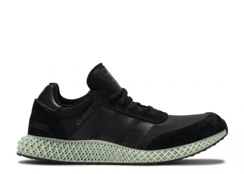 Adidas Futurecraft 4d-5923 Đen EE3657