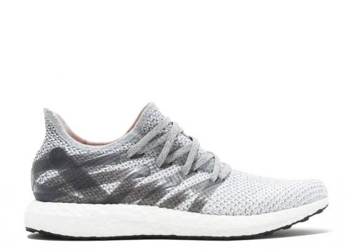 Adidas Futurecraft Mfg Bianche Nere Grigie BY8833