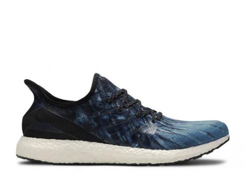 Adidas Game Of Thrones X Speedfactory Am4got Iron Throne Navy Core Clear Black Collegiate FV8251