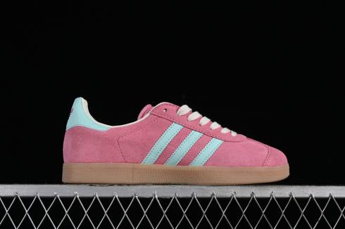 Adidas Gazelle Bliss Pink Clear Mint IH5015 - Other Adidas - Sepwear