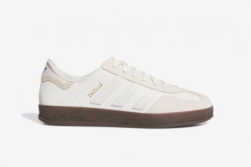 Adidas Gazelle Og X Clot By Edison Chen IH3719 Ftwr White Off Gum5