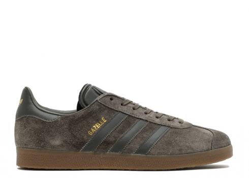 *<s>Buy </s>Adidas Gazelle Utility Grey Gum BB2754<s>,shoes,sneakers.</s>