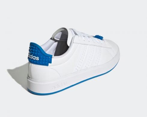 Adidas Grand Court X Lego 2 0 Cloud White Shock Blue GW7178 Other