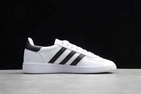Adidas Håndbold SPZL Cloud White Core Black Shoes BD3669