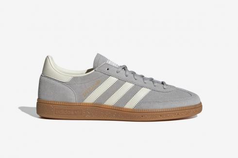Adidas Handball Spezial IF7086 Ftwr White Cream Grey Two