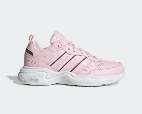 Adidas Harden Vol 4 Pink Lemonade Womens Shoes EG6225