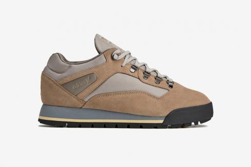 Adidas Helvellyn Spzl X C.p. Company IH3305 Utility Light Cardboard Grey Brown