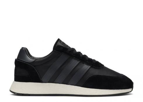 Adidas I-5923 Core Black White Cloud Carbon BD7798