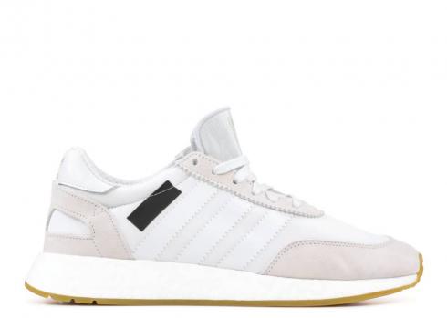 Adidas I-5923 Crystal White Calzature Gum B42224