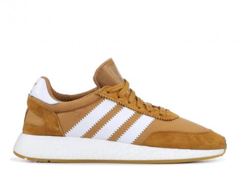 Adidas I-5923 Mesa Gum White Cloud CQ2491 .