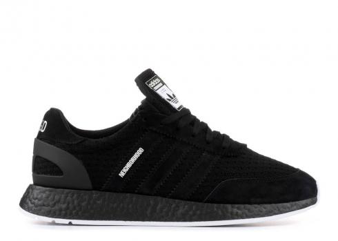 Adidas I-5923 Nbhd Neighborhood White Black DA8838