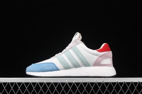 Adidas I-5923 Pride Pack 2018 Kremowy Biały Core Czarny B41984