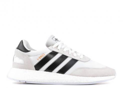 Adidas I-5923 Wit Koper Zwart CQ2489