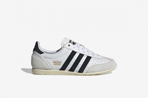 Adidas Japan IH5489 Core Gold Met Black Ftwr White