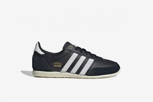 Adidas Japan IH5490 Core Gold Met Black Ftwr White