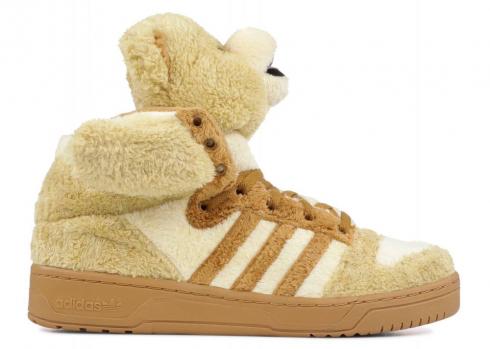 Adidas Js Bear Teddy Sansto Lgstan Dsand G44000