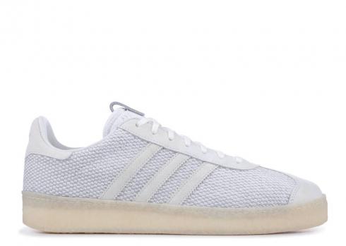 Adidas Juice X Gazelle White Core Black DB1628