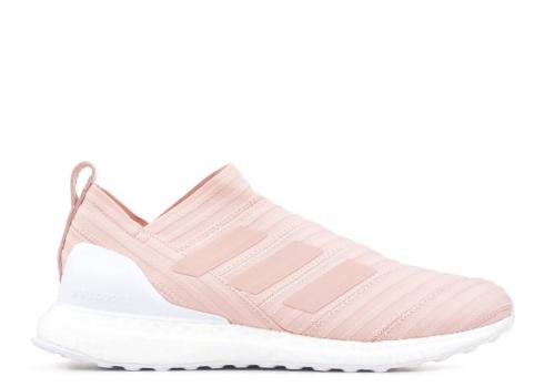 Adidas Kith X Nemeziz Tango 17 360 Agility Ultraboost Miami Flamingos Pink AC7508