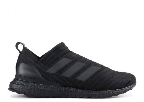Adidas Kith X Nemeziz Tango 17 360 Agility Ultraboost New York Cobras Core Black AC7505