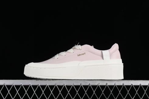 Adidas Labcourt Off White Pink IF1711