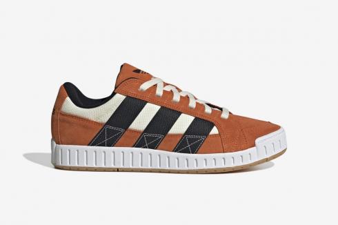 Adidas Lwst IF8801 Orange Owhite Cblack