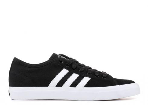 Adidas Matchcourt Rx Negro Núcleo Blanco Calzado BY3201