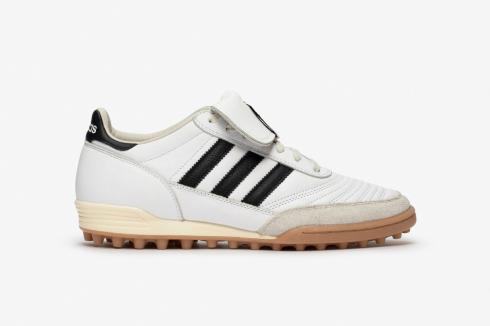 Adidas Mundial Team X Sns JI3994 Core Grey One Black Ftwr White