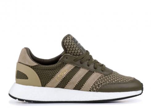 Adidas Neighborhood X I-5923 Boost Oliva B37343