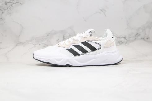 Adidas Neo Gradas Cloud White Core Black Shoes FW3378