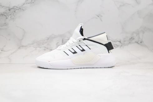 Adidas Neo PLAY9TIS 2.0 Core Negro Nube Blanco Zapatos EF0608